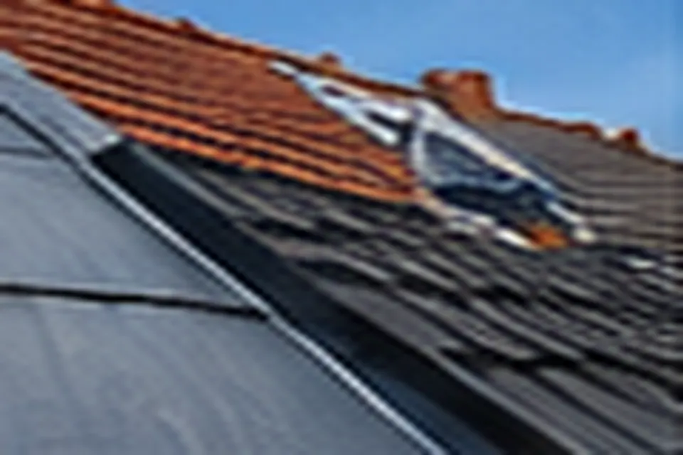 Outils et intervention sur toiture